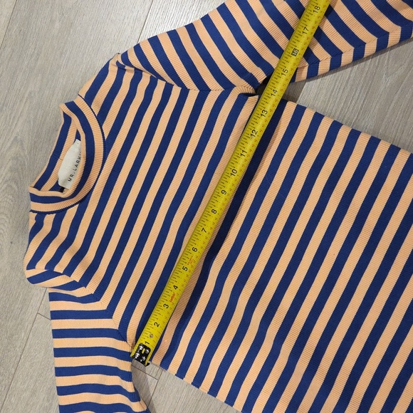 Mr Larkin Striped Top - Picture 5 of 5